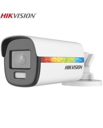 HIKVISION DS-2CE12DF8T-F 2MP ColorVu Fixed Bullet Camera